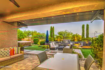 3697 Blue Spruce Ln, Gilbert, AZ 85298