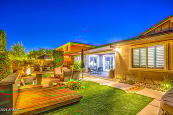 3697 Blue Spruce Ln, Gilbert, AZ 85298