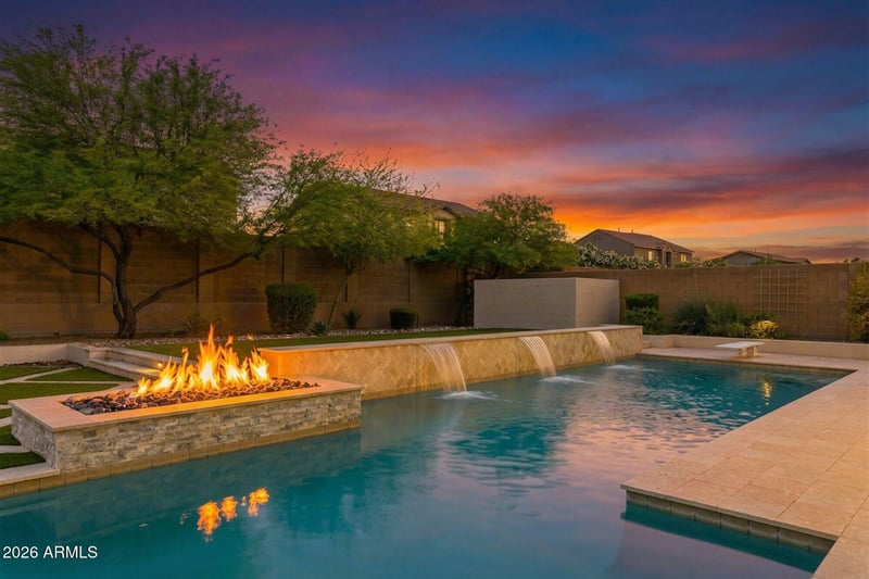 3697 E Blue Ridge Pl E, Chandler, AZ 85249
