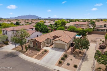 3697 Blue Ridge Pl, Chandler, AZ 85249