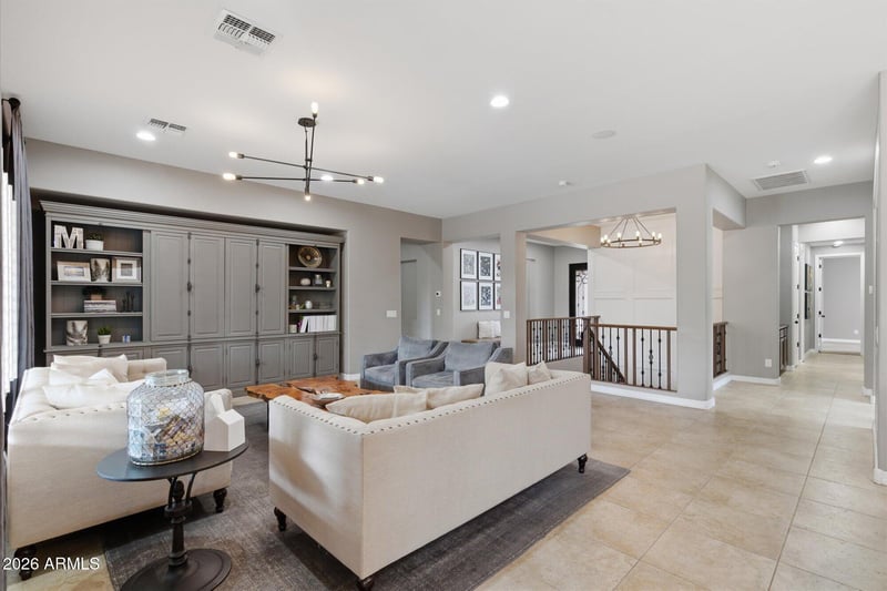 3697 E Blue Ridge Pl E, Chandler, AZ 85249