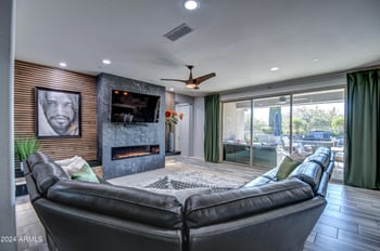 3697 Blue Spruce Ln, Gilbert, AZ 85298