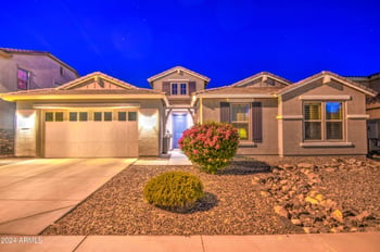 3697 Blue Spruce Ln, Gilbert, AZ 85298