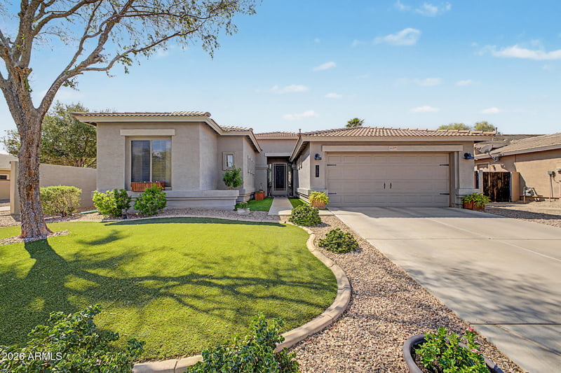 Home Worth Check