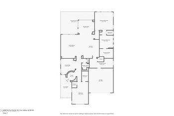 36970 Crucillo Dr, Queen Creek, AZ 85140