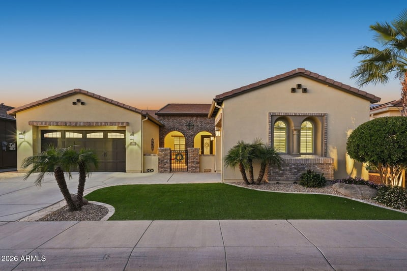 36976 Stoneware Dr, Queen Creek, AZ 85140