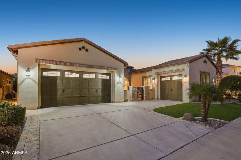 36976 Stoneware Dr, Queen Creek, AZ 85140