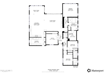 36976 N Stoneware Dr, Queen Creek, AZ 85140