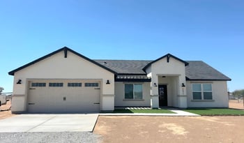 36977 Monroe St, Tonopah, AZ 85354