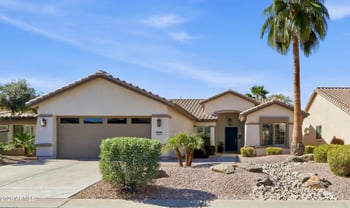 3698 162nd Ln, Goodyear, AZ 85395