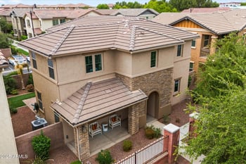 3698 Angstead Dr, Gilbert, AZ 85296
