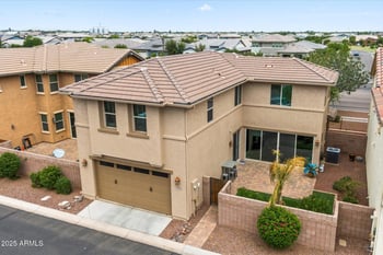 3698 Angstead Dr, Gilbert, AZ 85296