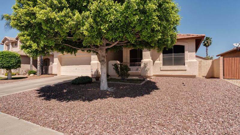 3698 E Cody Ave, Gilbert, AZ 85234