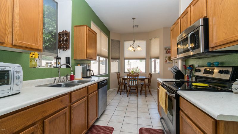 3698 E Cody Ave, Gilbert, AZ 85234