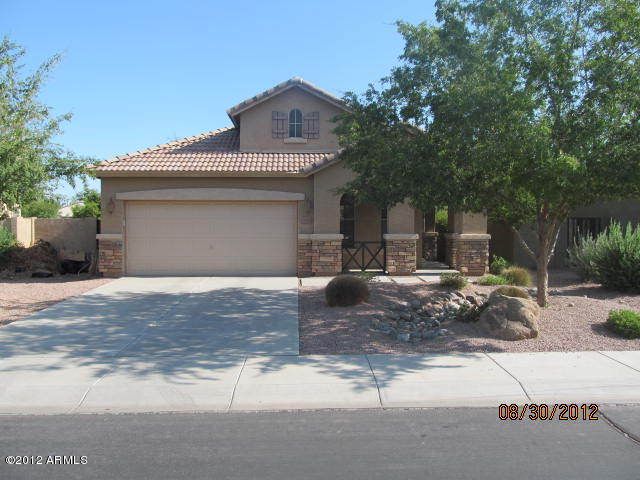 3698 E Janelle Way, Gilbert, AZ 85298