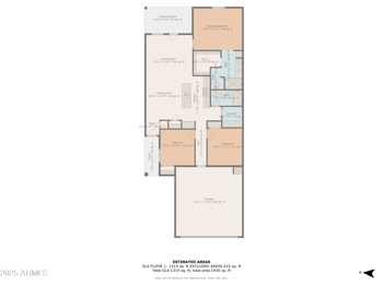 36987 Sidewinder Dr, San Tan Valley, AZ 85140