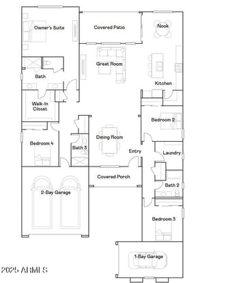 3699 Gallatin Way, San Tan Valley, AZ 85143