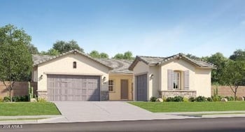 3699 Gallatin Way, San Tan Valley, AZ 85143