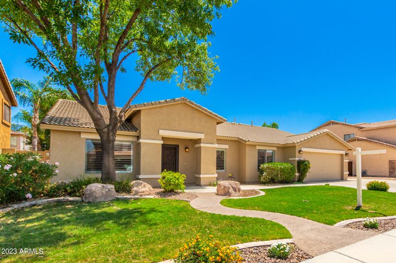 3699 E Latham Ct, Gilbert, AZ 85297