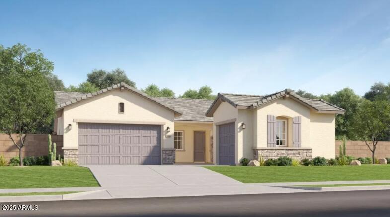 3699 Gallatin Way, San Tan Valley, AZ 85143