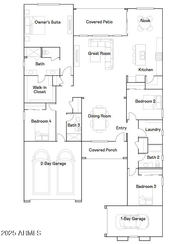 3699 Gallatin Way, San Tan Valley, AZ 85143