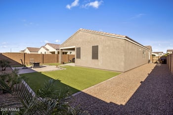 3699 Sweetclover Ln, San Tan Valley, AZ 85140