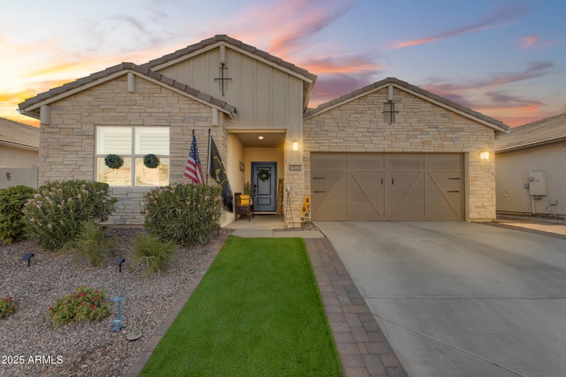 36990 Aleutian Dr, Queen Creek, AZ 85143