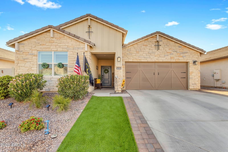 36990 Aleutian Dr, Queen Creek, AZ 85143