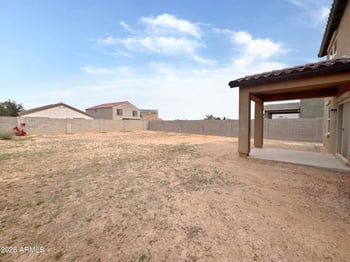 36992 Capri Ave, Maricopa, AZ 85138