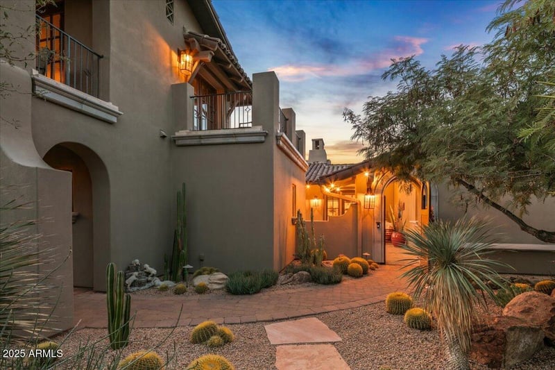 36998 104th Pl, Scottsdale, AZ 85262