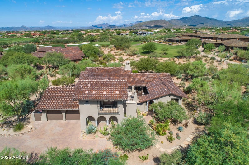 36998 104th Pl, Scottsdale, AZ 85262