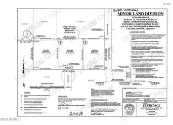 369A Peach Ln #-, Camp Verde, AZ 86322