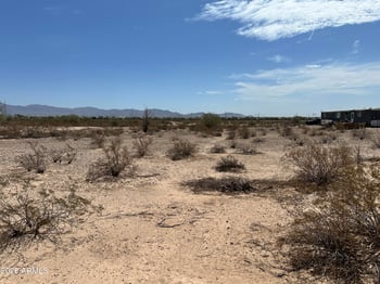 36xx 314th Ave #-, Buckeye, AZ 85396