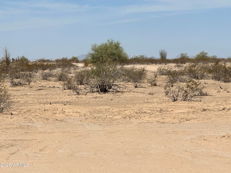 36xx N 314th Ave #-, Buckeye, AZ 85396