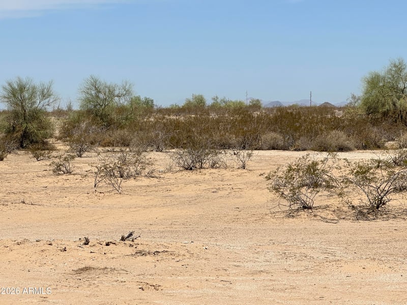36xx N 314th Ave #-, Buckeye, AZ 85396