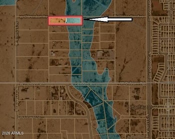 36xx 314th Ave #-, Buckeye, AZ 85396