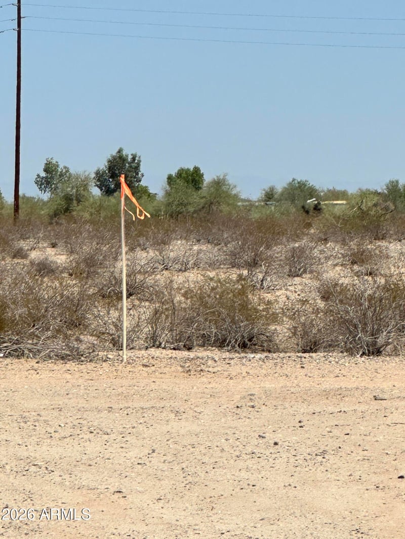 36xx N 314th Ave #-, Buckeye, AZ 85396