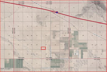 36XX N 523rd Ave #-, Tonopah, AZ 85354