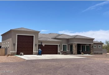 36xxx 17th Ave, Phoenix, AZ 85086