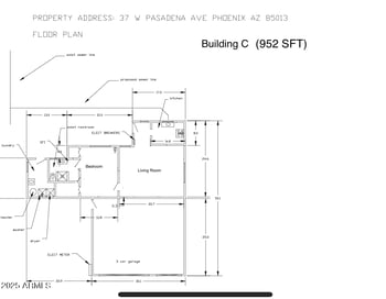 37 Pasadena Ave, Phoenix, AZ 85013