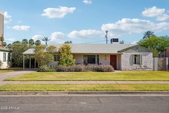 37 W Edgemont Ave, Phoenix, AZ 85003