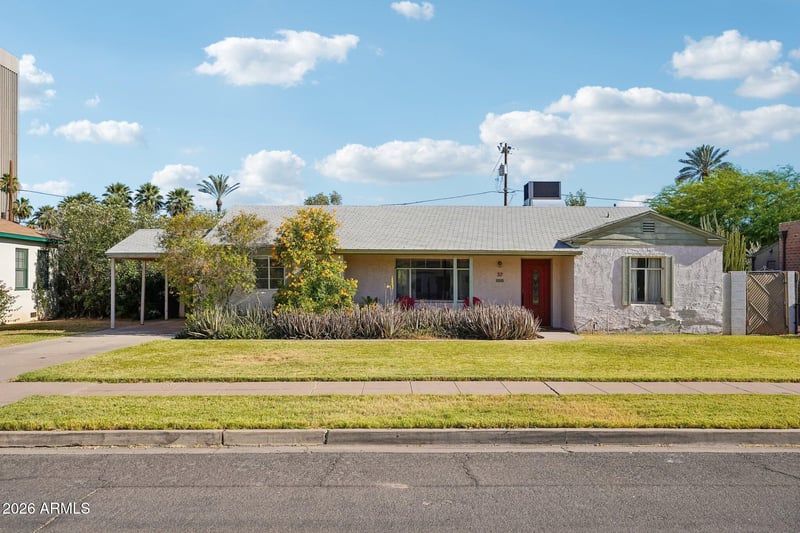 37 Edgemont Ave, Phoenix, AZ 85003