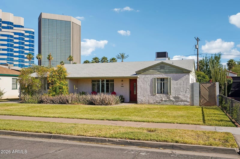 37 Edgemont Ave, Phoenix, AZ 85003