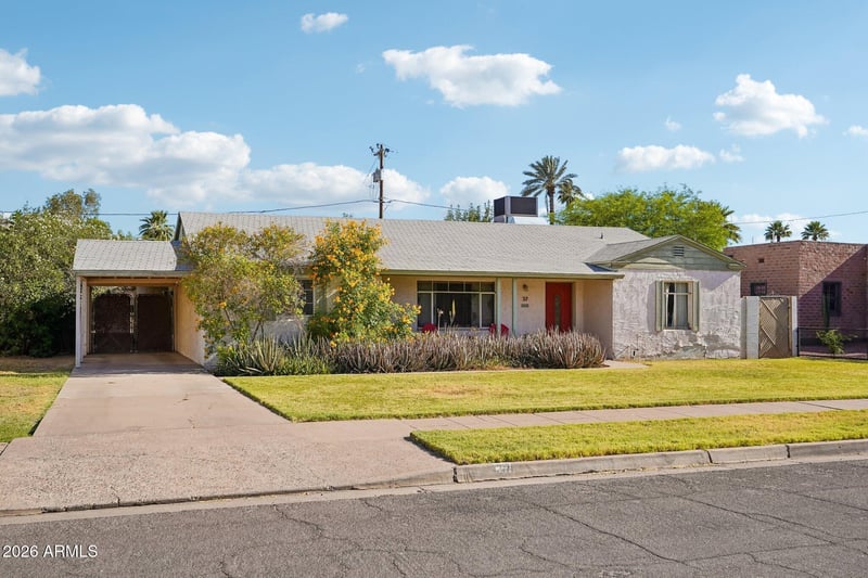 37 Edgemont Ave, Phoenix, AZ 85003