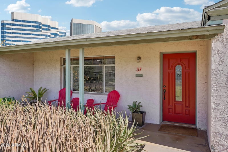 37 W Edgemont Ave, Phoenix, AZ 85003