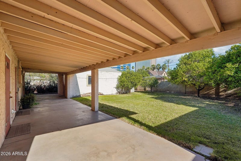 37 W Edgemont Ave, Phoenix, AZ 85003