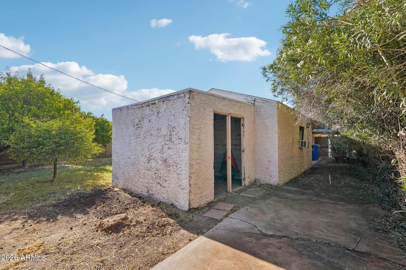 37 W Edgemont Ave, Phoenix, AZ 85003