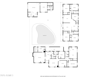 37 W Pasadena Ave, Phoenix, AZ 85013