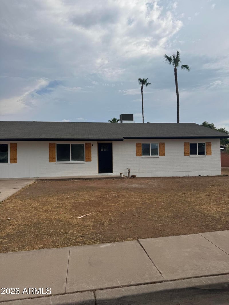 37 W Rawhide Ave, Gilbert, AZ 85233