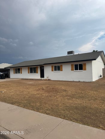 37 Rawhide Ave, Gilbert, AZ 85233